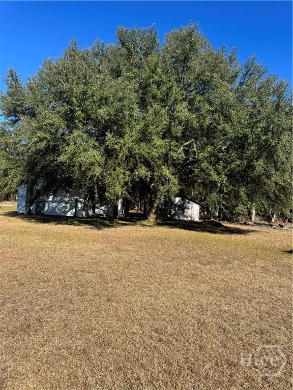 353 Wilder Road Allenhurst, GA 31301