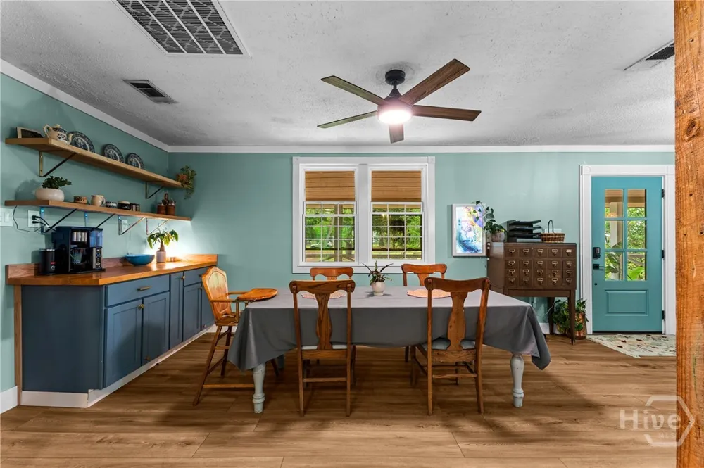 4221 Ga Highway 119 Highway Clyo, GA 31303