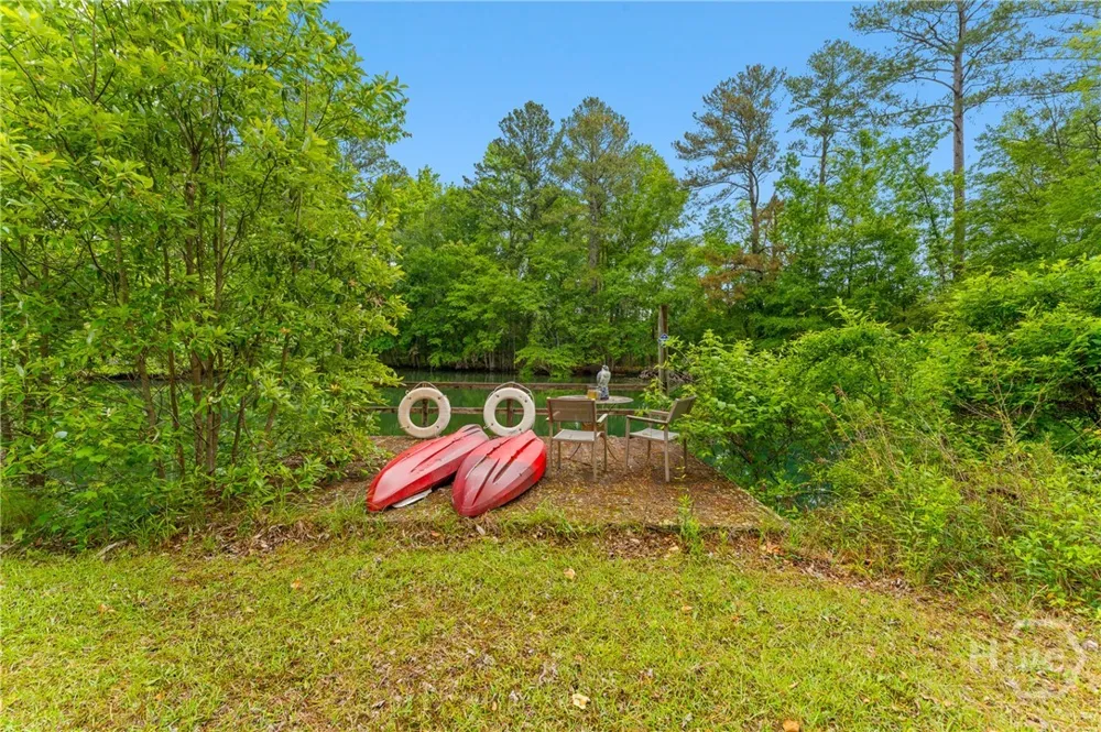 4221 Ga Highway 119 Highway Clyo, GA 31303