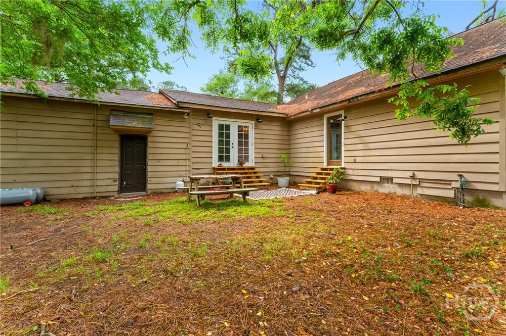 4221 Ga Highway 119 Highway Clyo, GA 31303