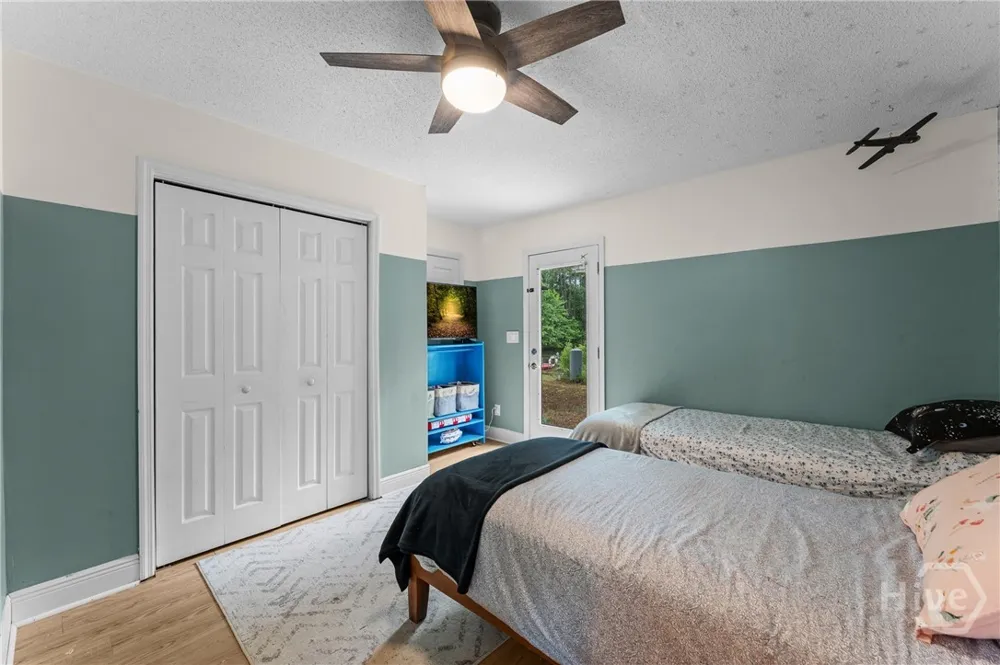 4221 Ga Highway 119 Highway Clyo, GA 31303