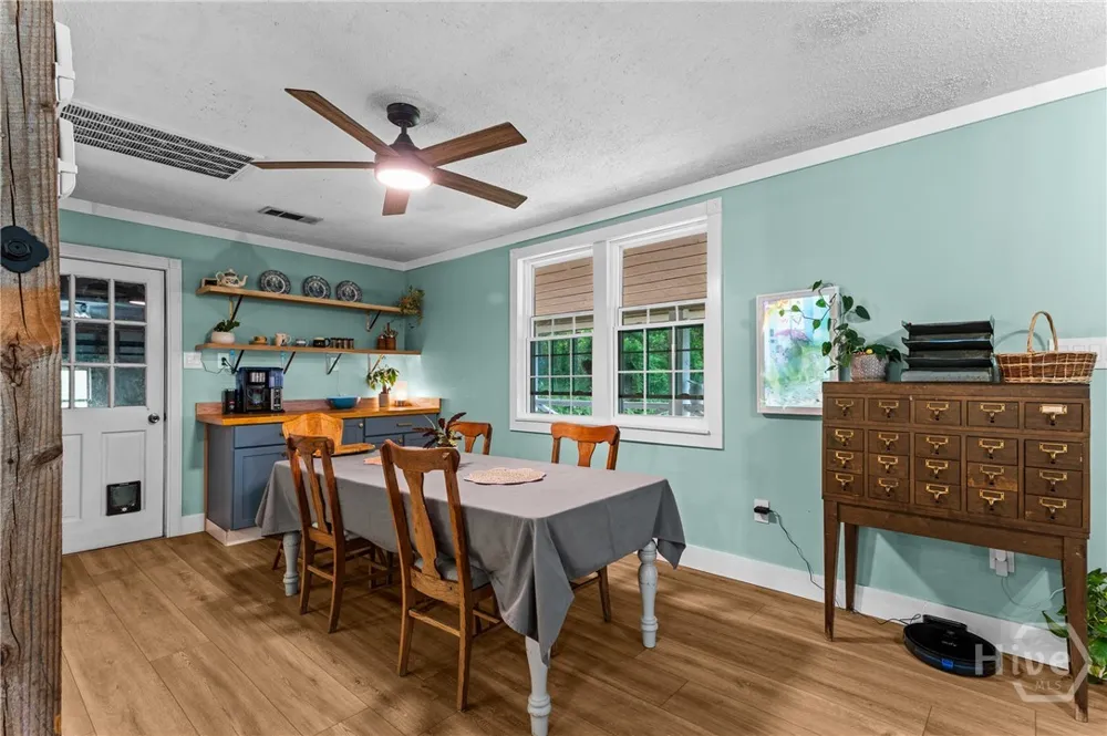 4221 Ga Highway 119 Highway Clyo, GA 31303