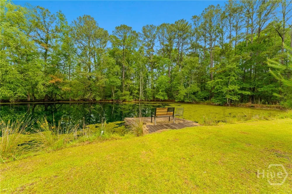 4221 Ga Highway 119 Highway Clyo, GA 31303