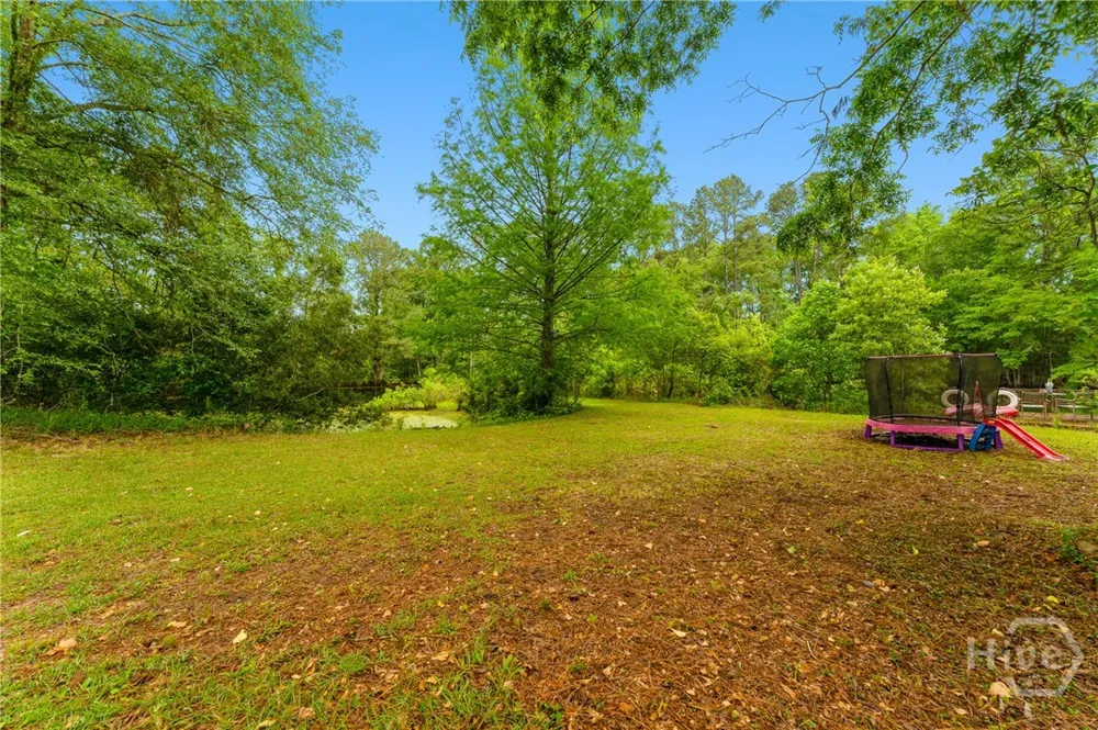 4221 Ga Highway 119 Highway Clyo, GA 31303