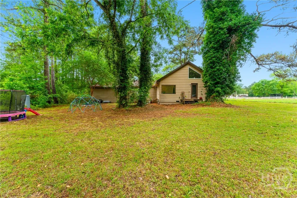 4221 Ga Highway 119 Highway Clyo, GA 31303