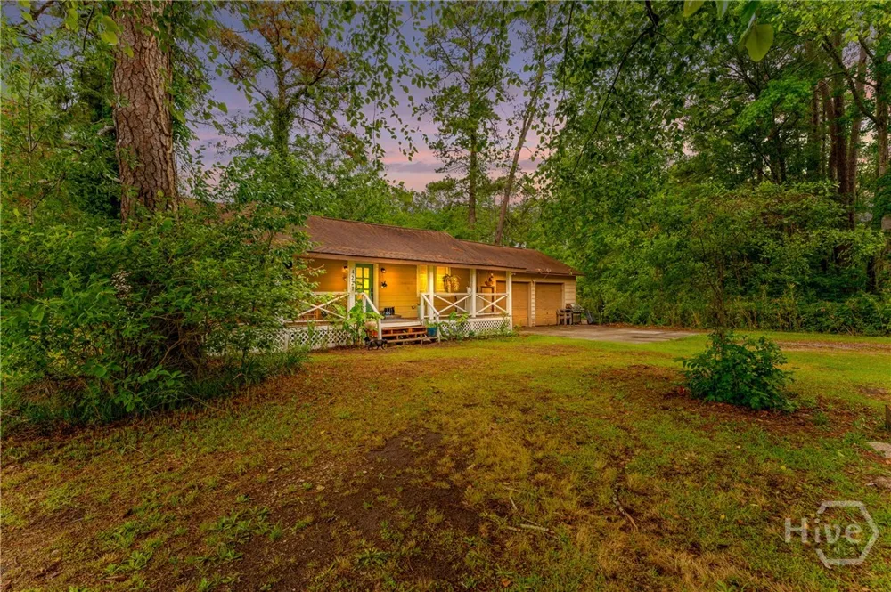 4221 Ga Highway 119 Highway Clyo, GA 31303