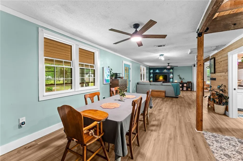 4221 Ga Highway 119 Highway Clyo, GA 31303