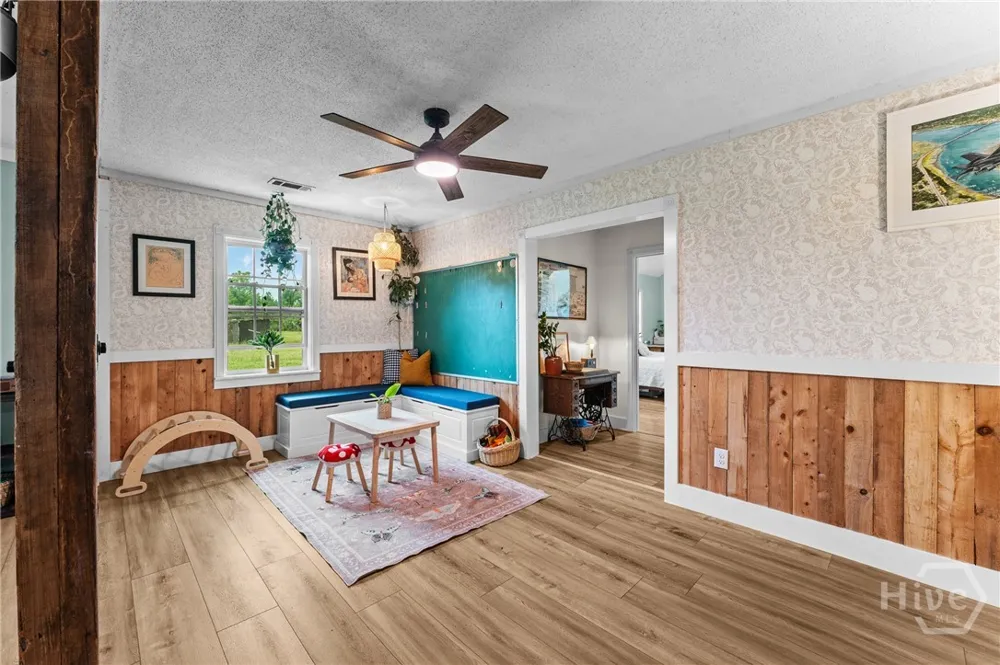 4221 Ga Highway 119 Highway Clyo, GA 31303