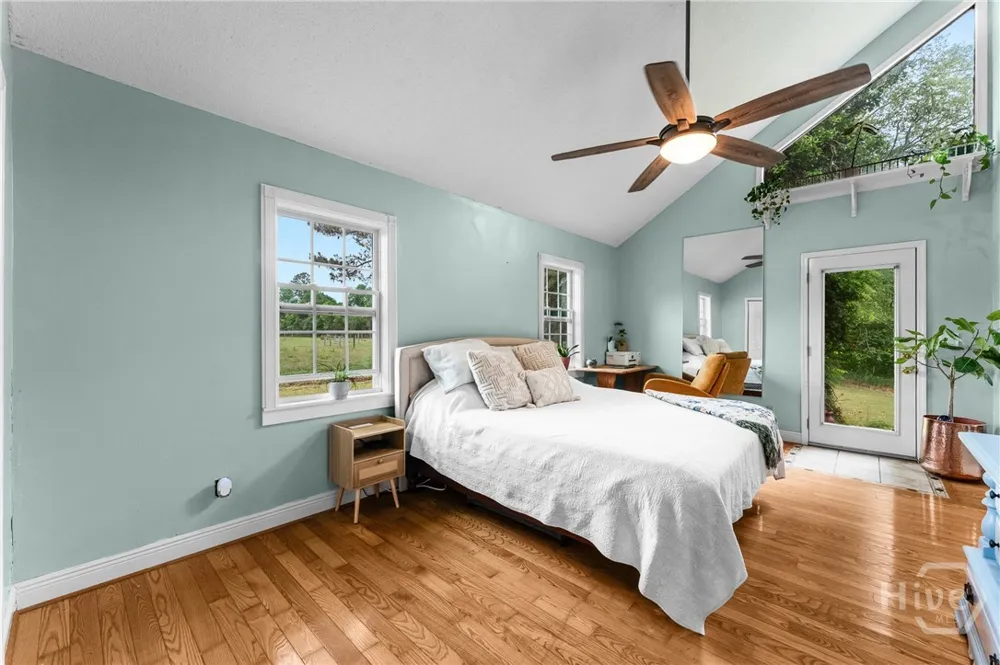 4221 Ga Highway 119 Highway Clyo, GA 31303
