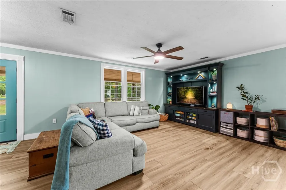 4221 Ga Highway 119 Highway Clyo, GA 31303