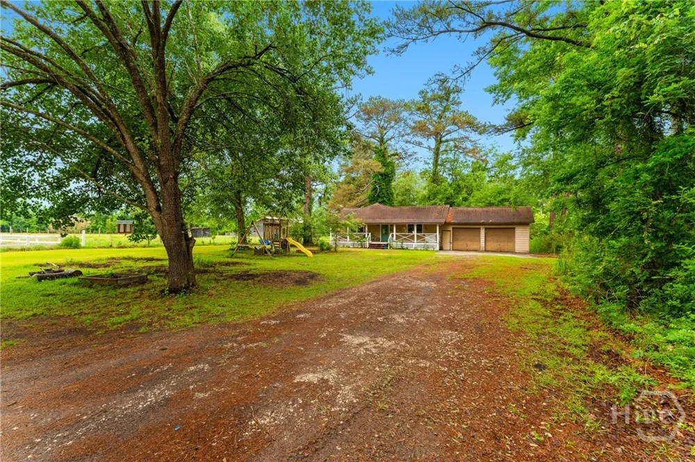 4221 Ga Highway 119 Highway Clyo, GA 31303