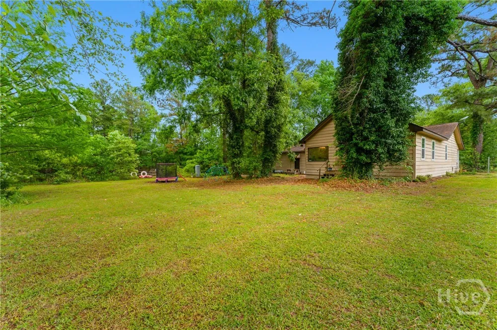 4221 Ga Highway 119 Highway Clyo, GA 31303