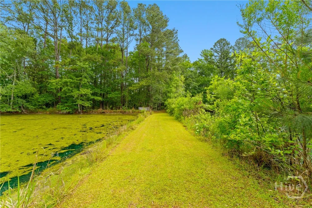 4221 Ga Highway 119 Highway Clyo, GA 31303