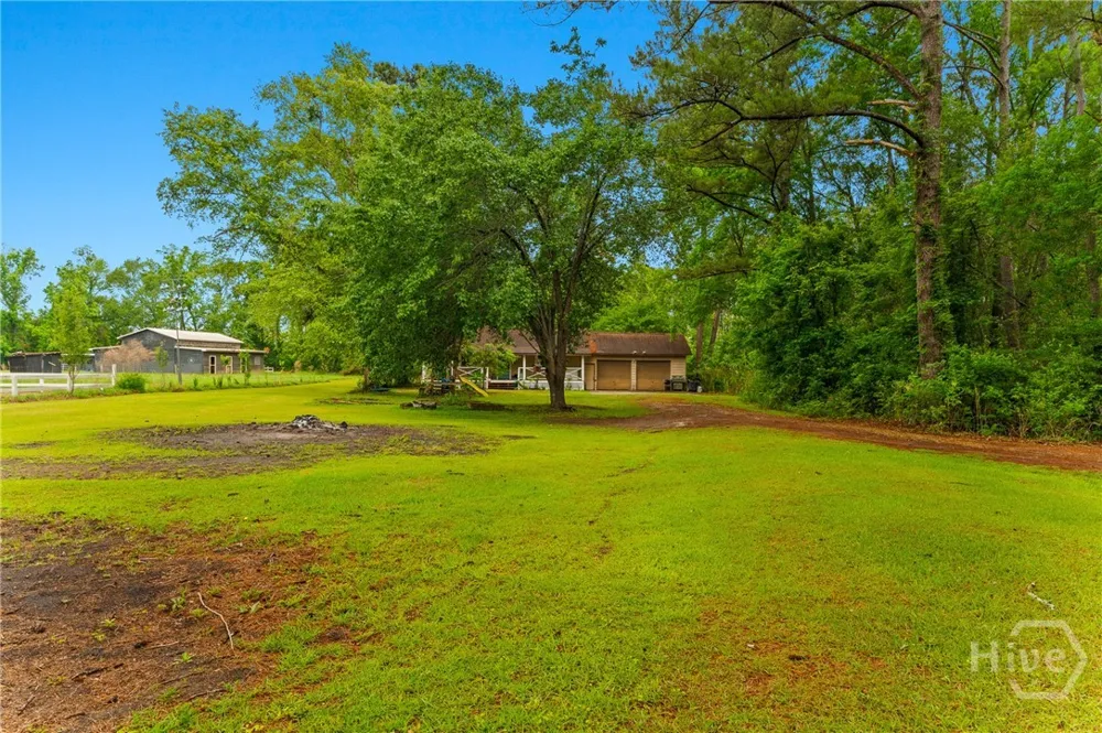 4221 Ga Highway 119 Highway Clyo, GA 31303