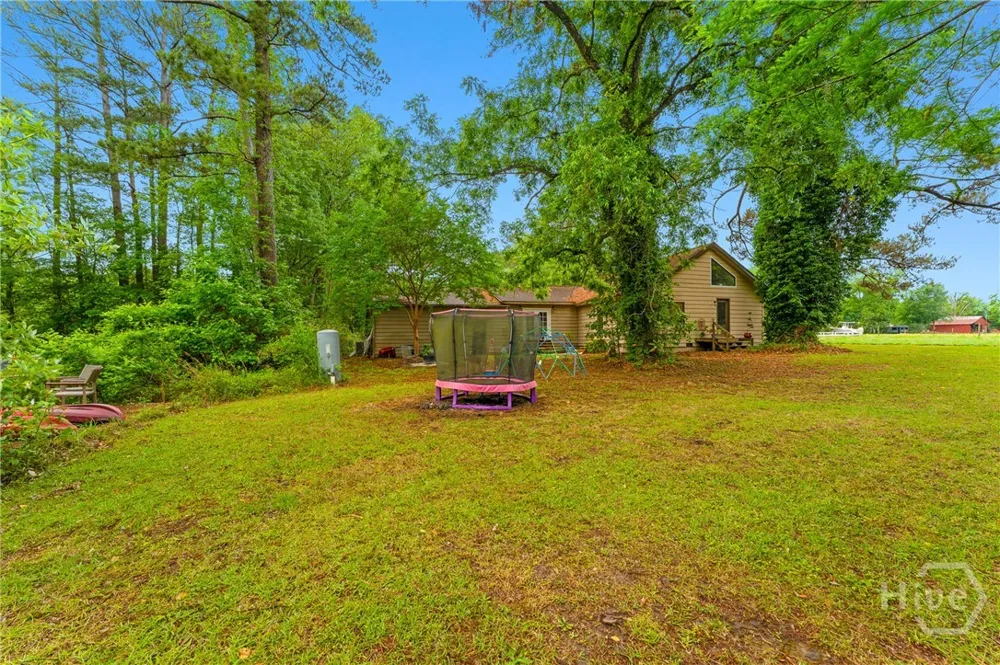 4221 Ga Highway 119 Highway Clyo, GA 31303