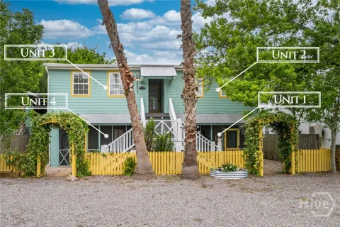 1413 2nd Avenue #2