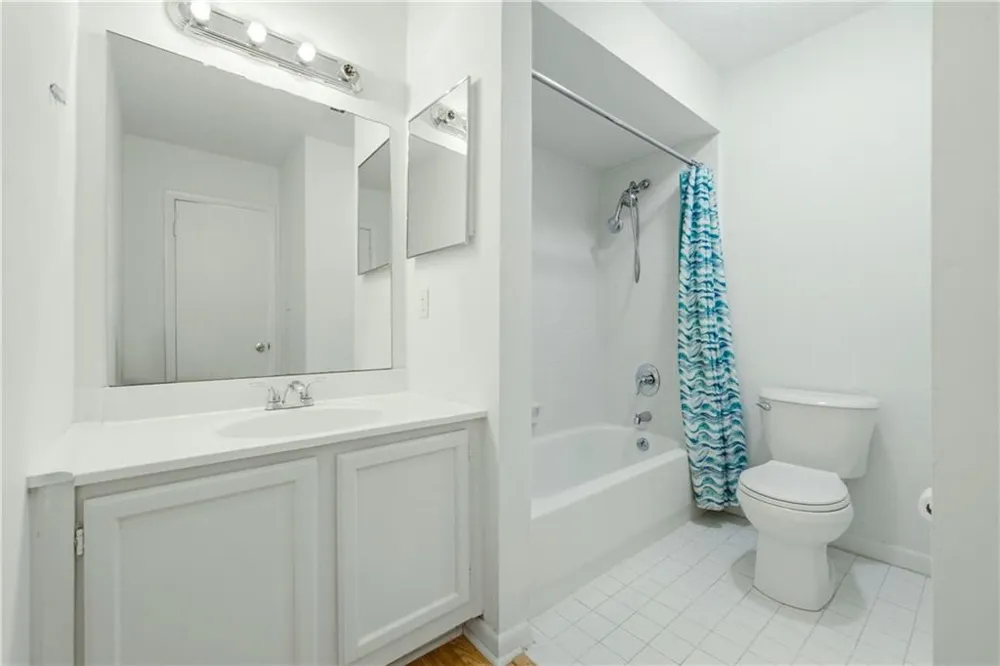 605 Serramonte Drive Marietta, GA 30068