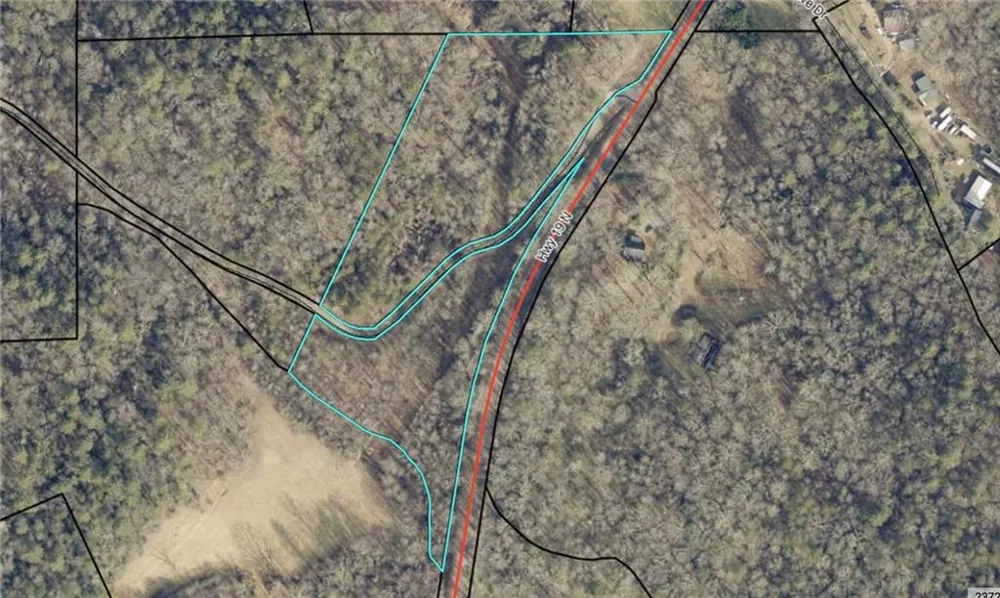 0 Highway 19 Dahlonega, GA 30533