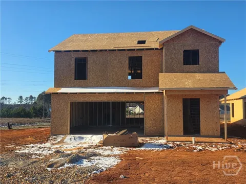 1400 Jeannine Lane #52