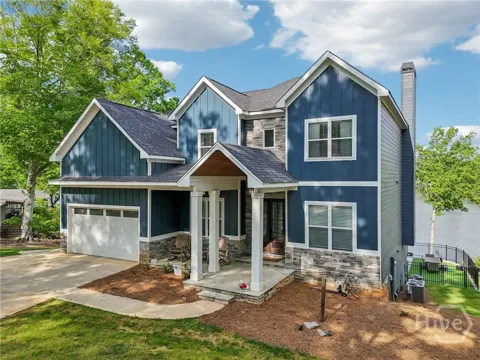 1901 Sugar Creek Trail