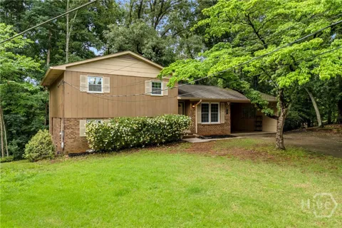167 Spalding Court