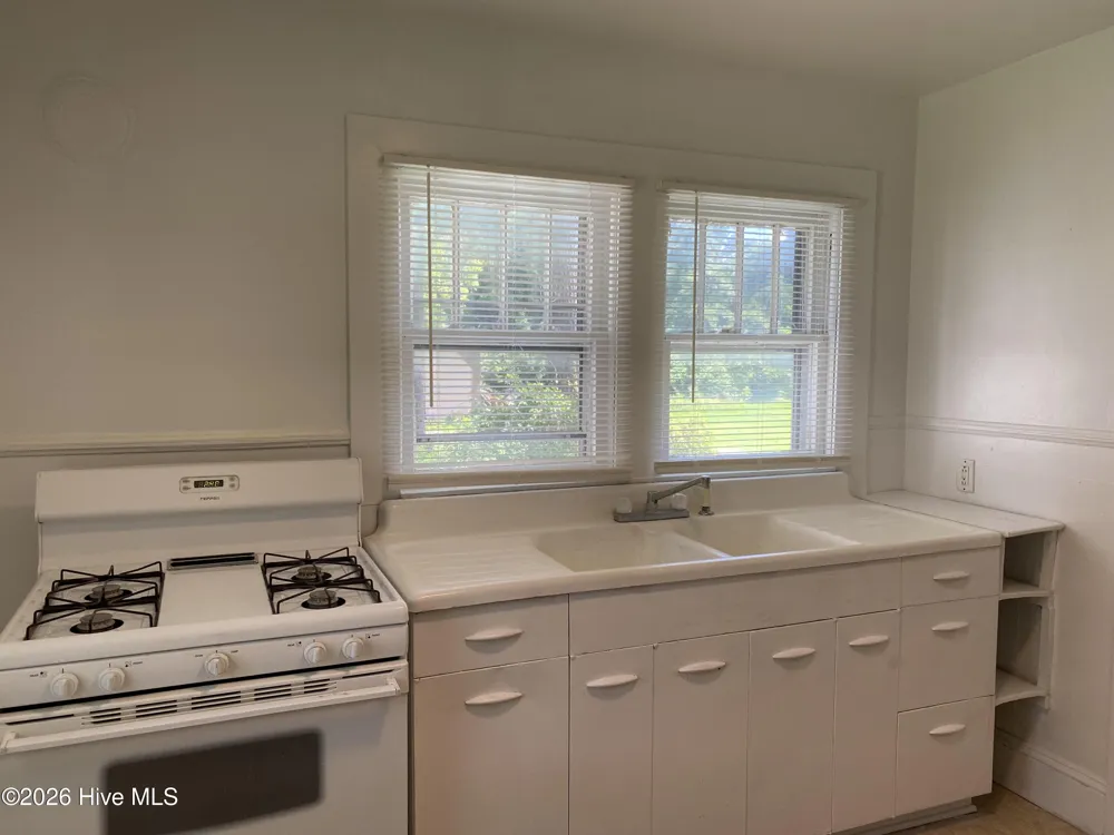 1317 Highland Drive Washington, NC 27889