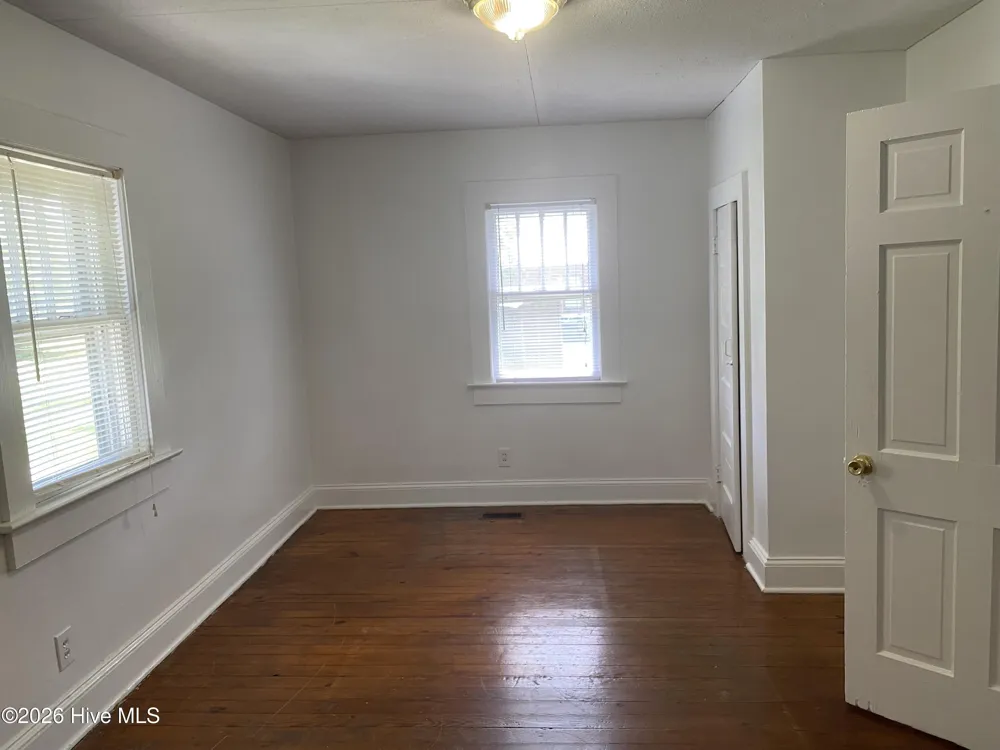 1317 Highland Drive Washington, NC 27889