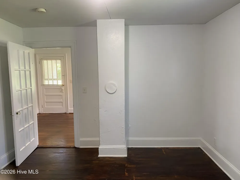 1317 Highland Drive Washington, NC 27889