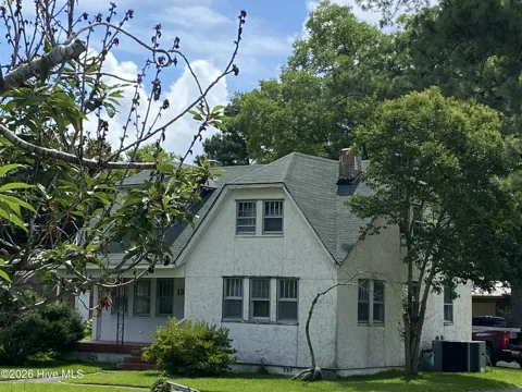 1317 Highland Drive