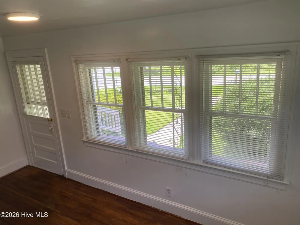 1317 Highland Drive Washington, NC 27889