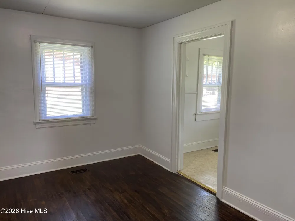 1317 Highland Drive Washington, NC 27889
