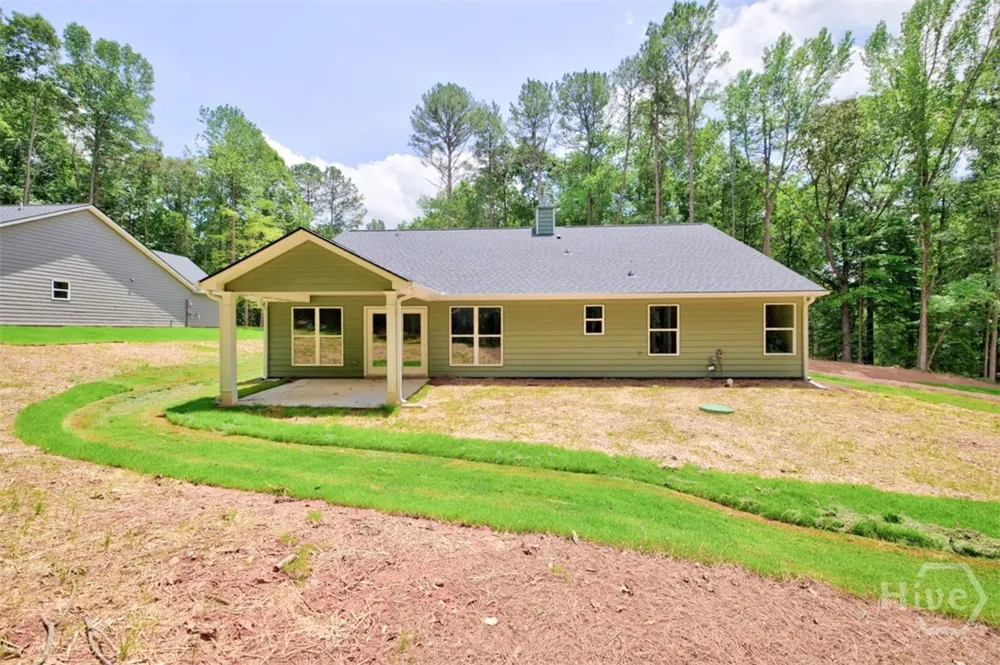 1714 Highway 82 #2 Winder, GA 30680