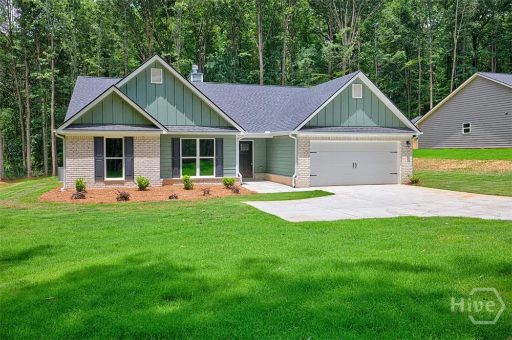 1714 Highway 82 #2 Winder, GA 30680