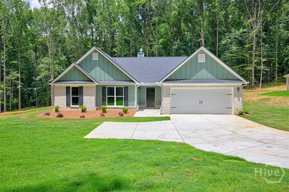 1714 Highway 82 #2 Winder, GA 30680