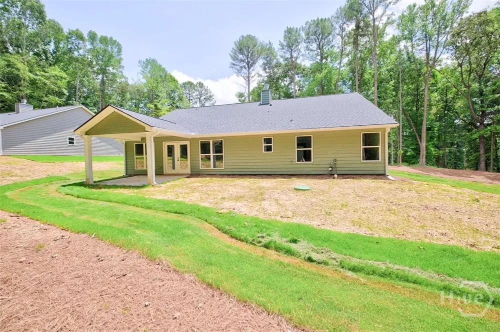 1714 Highway 82 #2 Winder, GA 30680