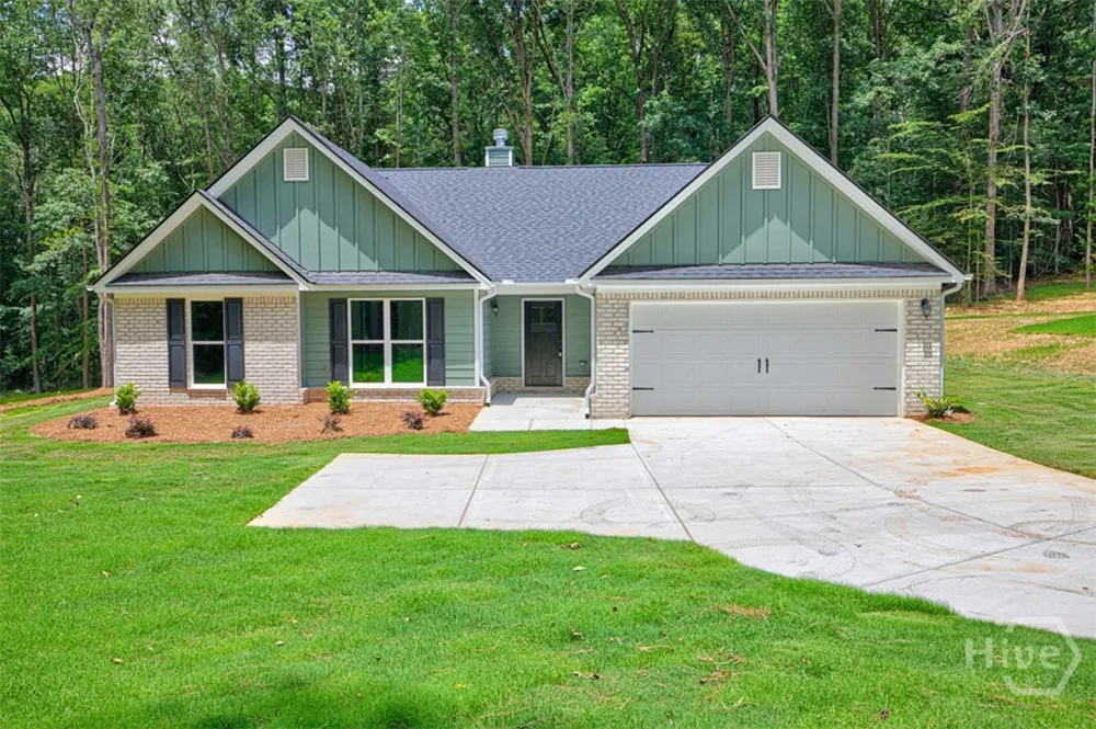 1714 Highway 82 #2 Winder, GA 30680
