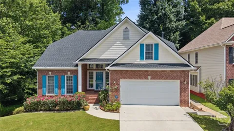2910 Arbor Creek Lane