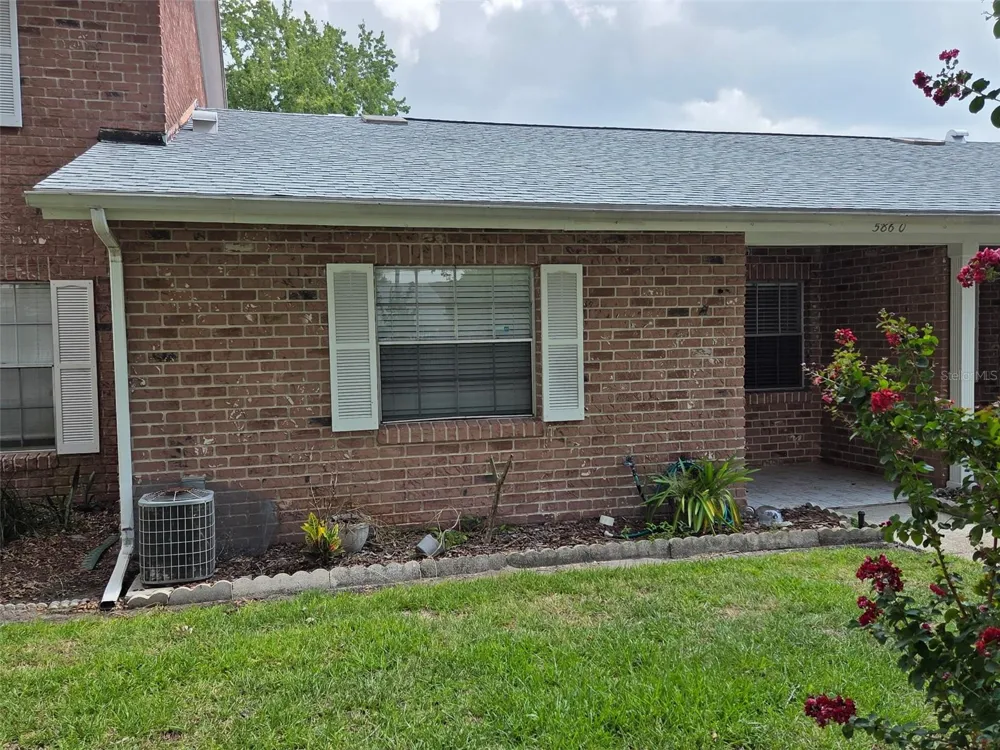 5860 LA COSTA DRIVE Orlando, FL 32807