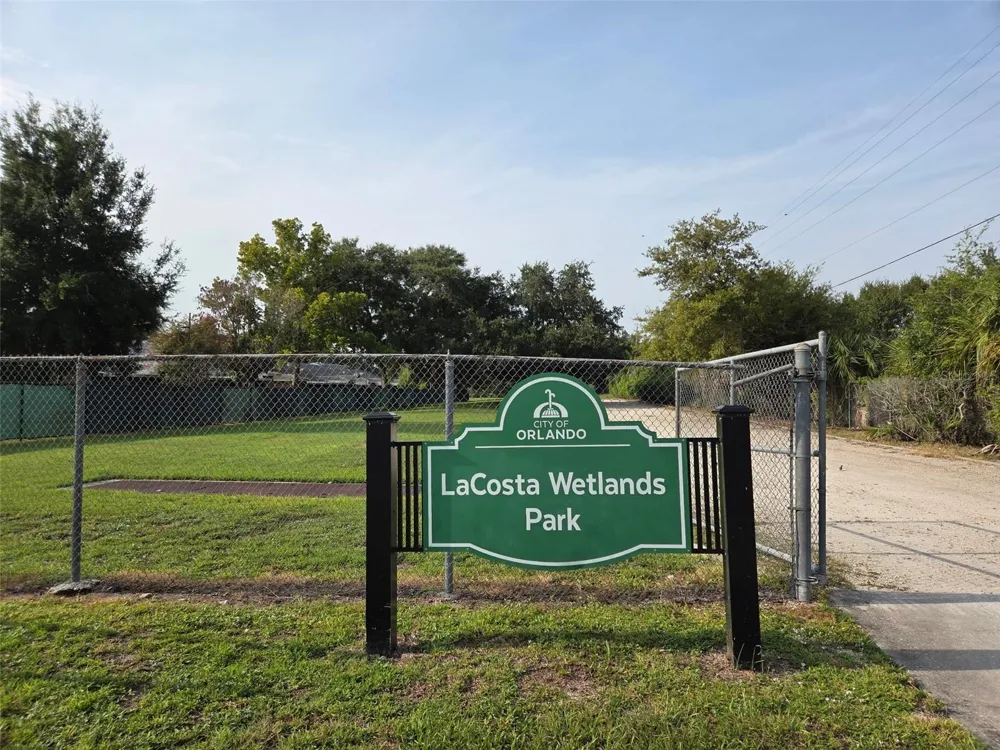 5860 LA COSTA DRIVE Orlando, FL 32807