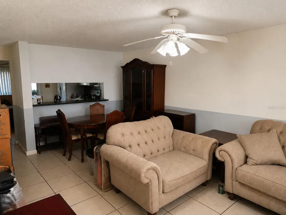 5860 LA COSTA DRIVE Orlando, FL 32807