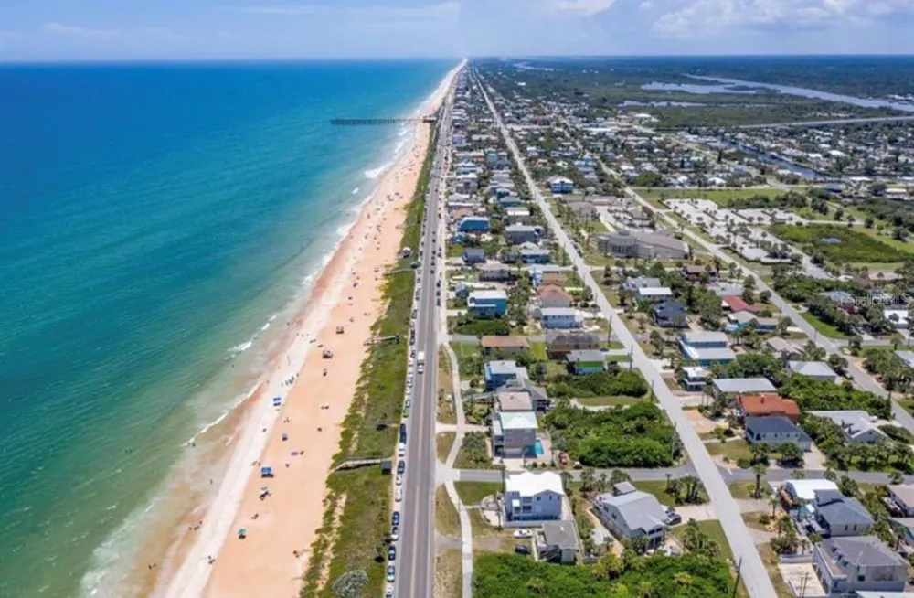 1601 CENTRAL AVENUE #704 Flagler Beach, FL 32136
