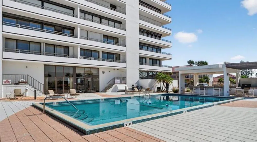 1601 CENTRAL AVENUE #704 Flagler Beach, FL 32136