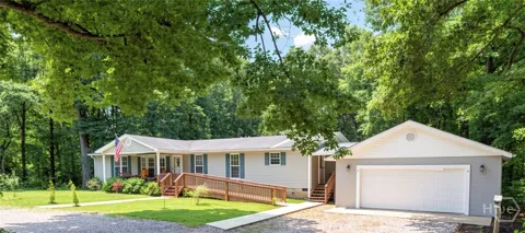 173 Andrews Road