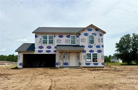 130 Quail Run Way SE