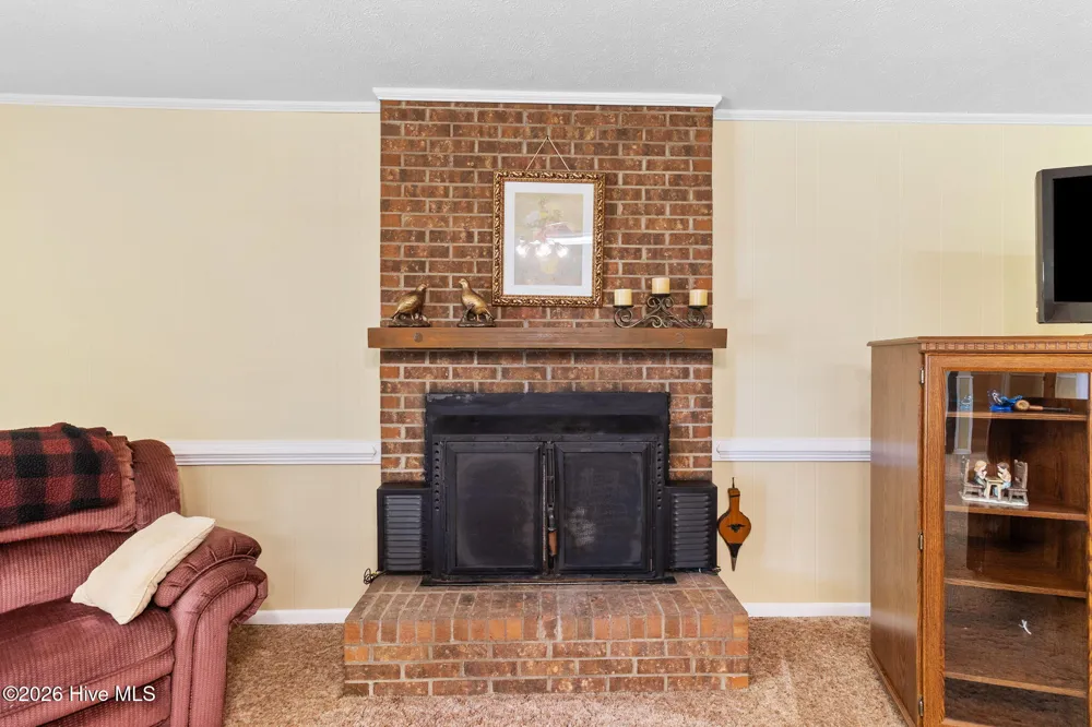 703 E Dr Martin L King Jr Boulevard Roseboro, NC 28382