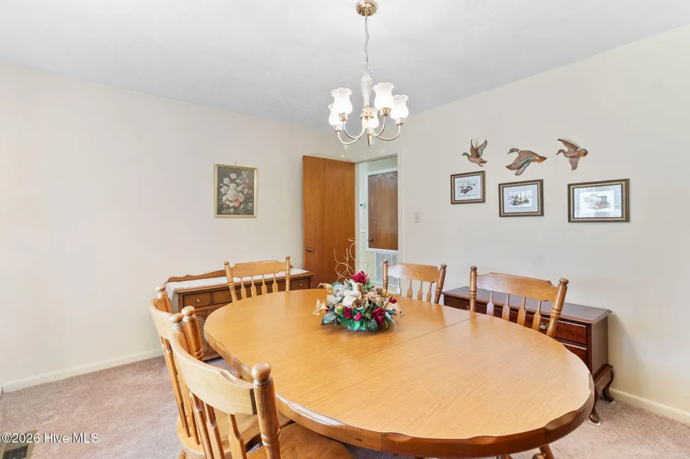 703 E Dr Martin L King Jr Boulevard Roseboro, NC 28382