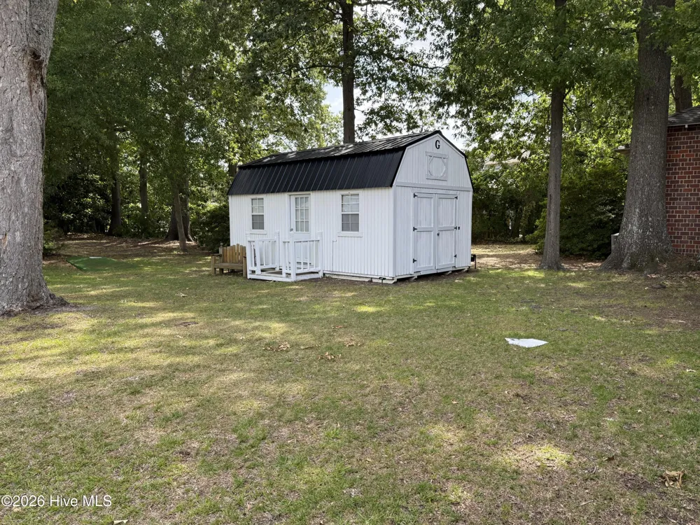 3643 Main Street Farmville, NC 27828