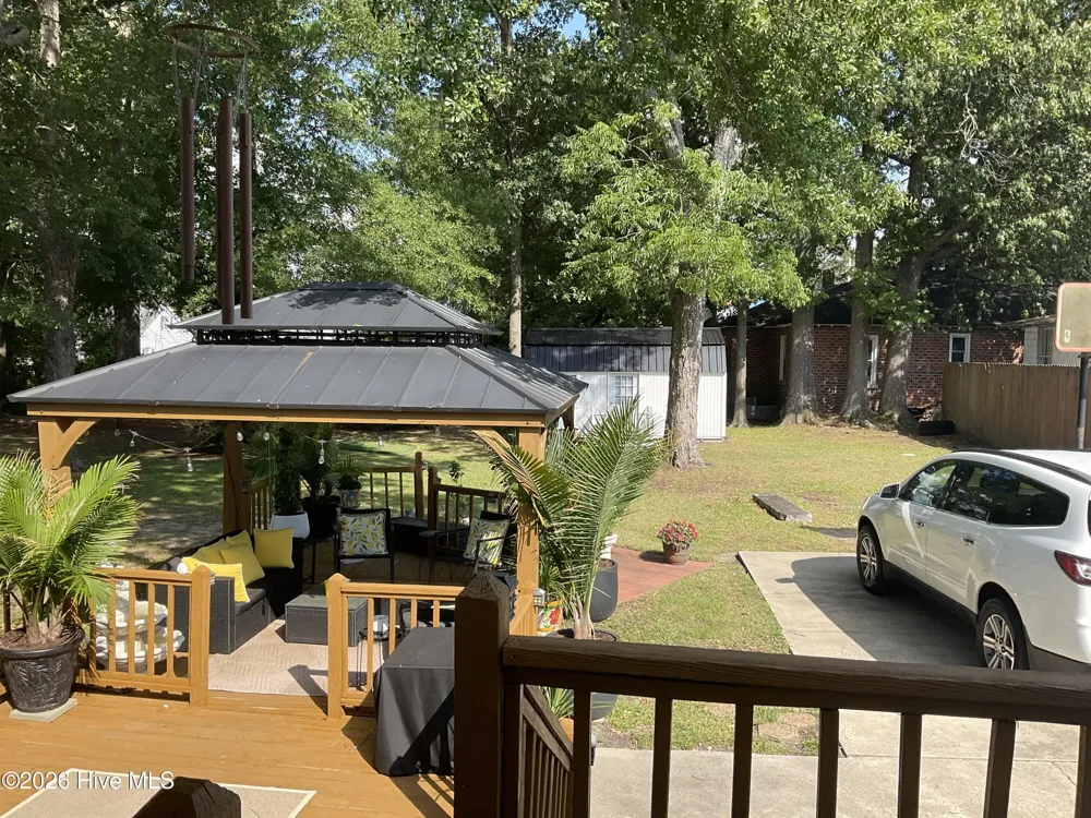 3643 Main Street Farmville, NC 27828