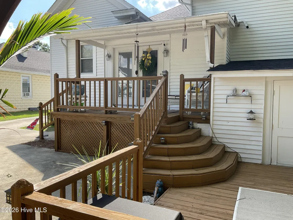 3643 Main Street Farmville, NC 27828