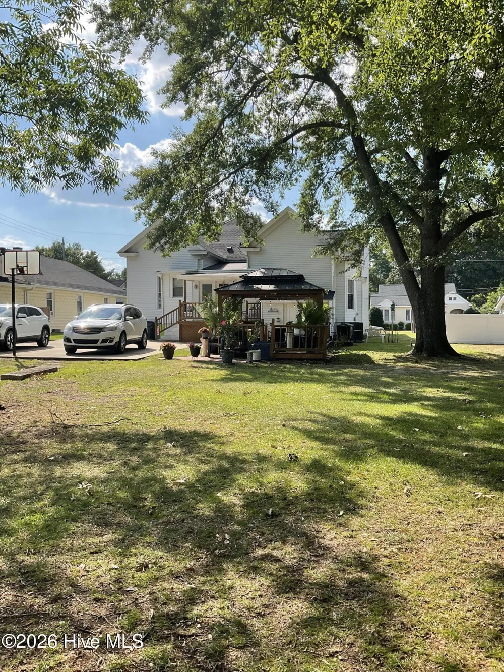 3643 Main Street Farmville, NC 27828